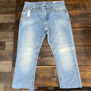 Pants: Jeans   Brand: Old Navy    Size: 32/32  Fit: Slim